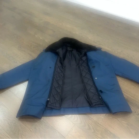 Prada jacket - Picture 4 of 4